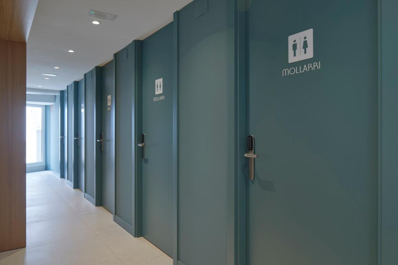Kein Hostel Сарауц Екстер'єр фото